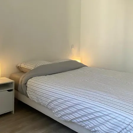 Apartment T2 Moderne & Lumineux A Deux Pas Du Vieux-port !