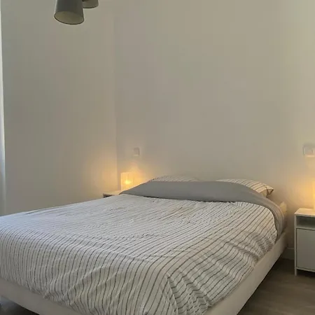 T2 Moderne & Lumineux A Deux Pas Du Vieux-port ! Apartment Marseille